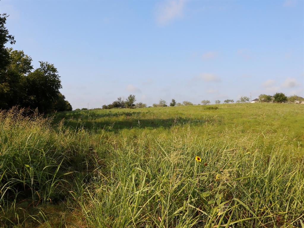 Alsdorf Acres - Land