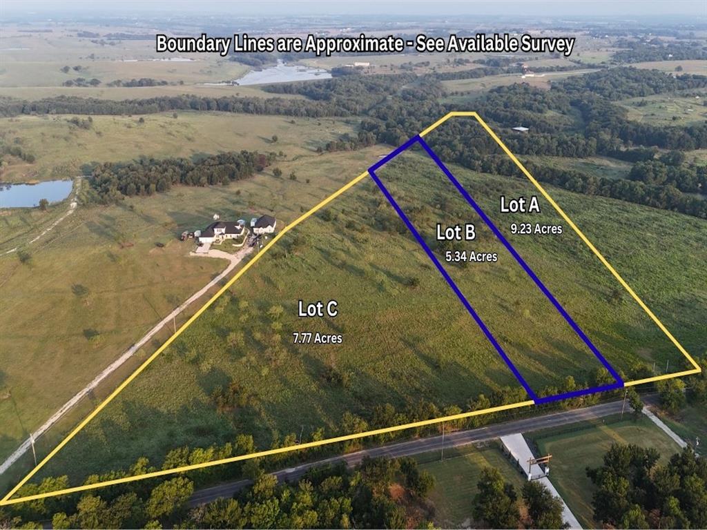 Alsdorf Acres - Land