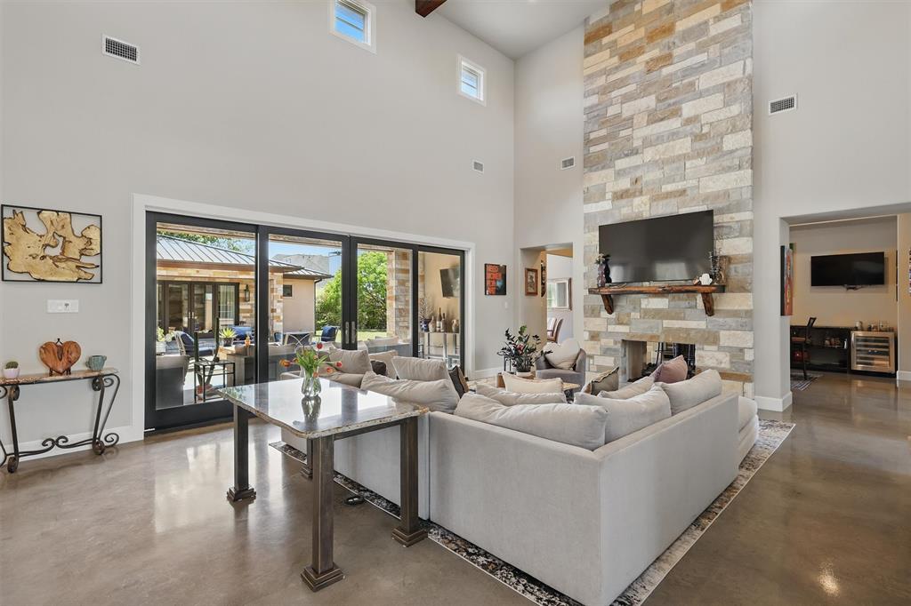 Edwards Ranch Riverhills Add - Residential