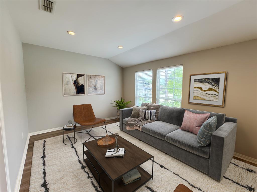 Garza Lake Estates - Residential