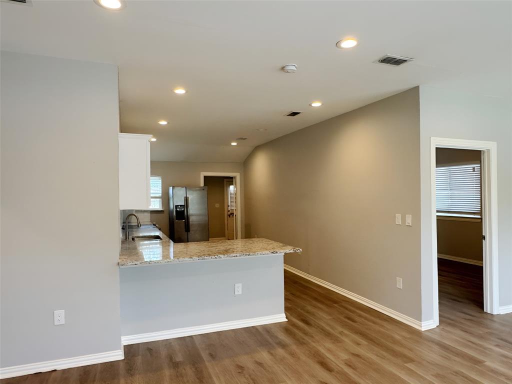 Garza Lake Estates - Residential