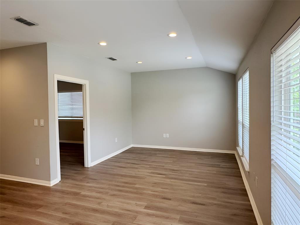 Garza Lake Estates - Residential