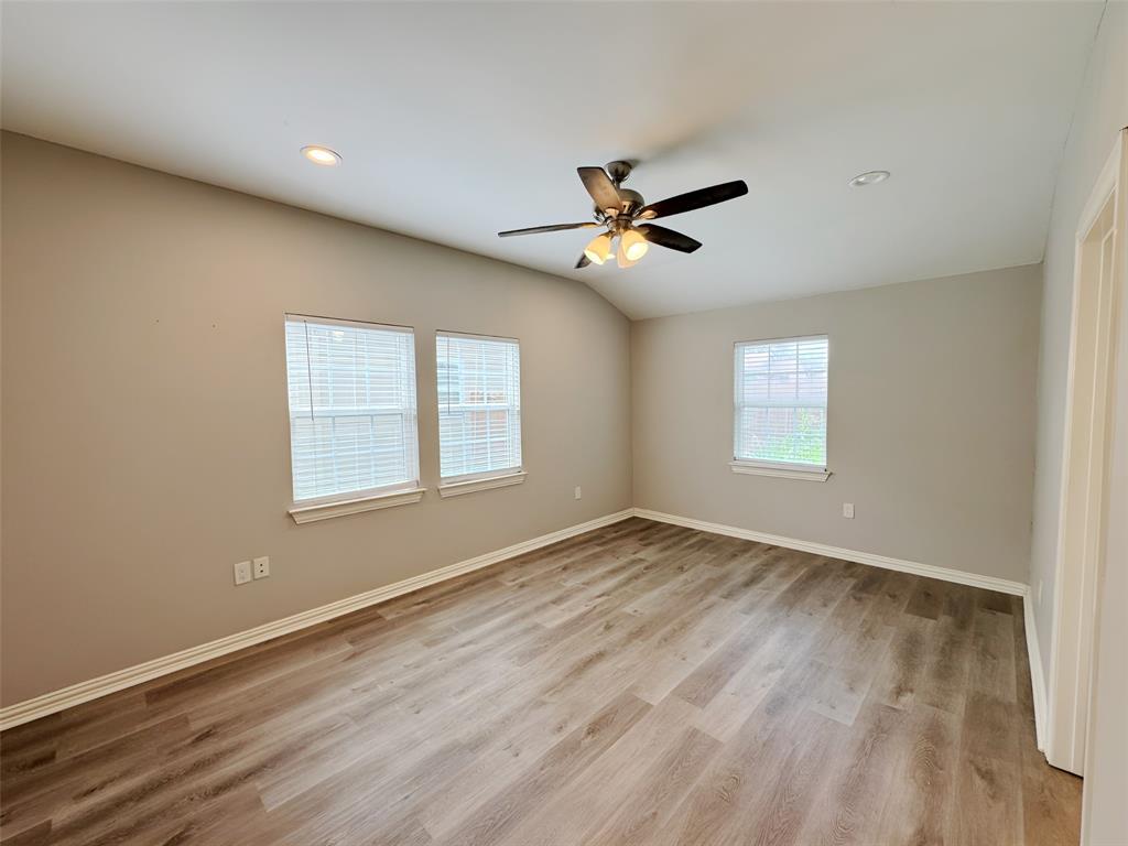 Garza Lake Estates - Residential