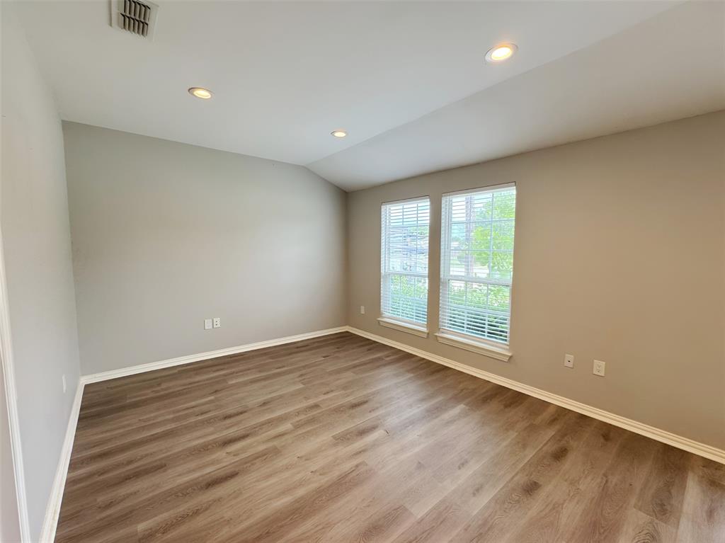 Garza Lake Estates - Residential