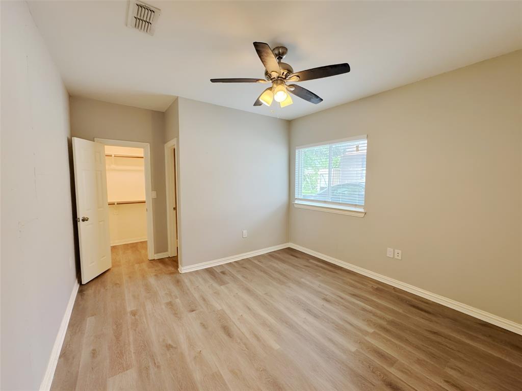 Garza Lake Estates - Residential