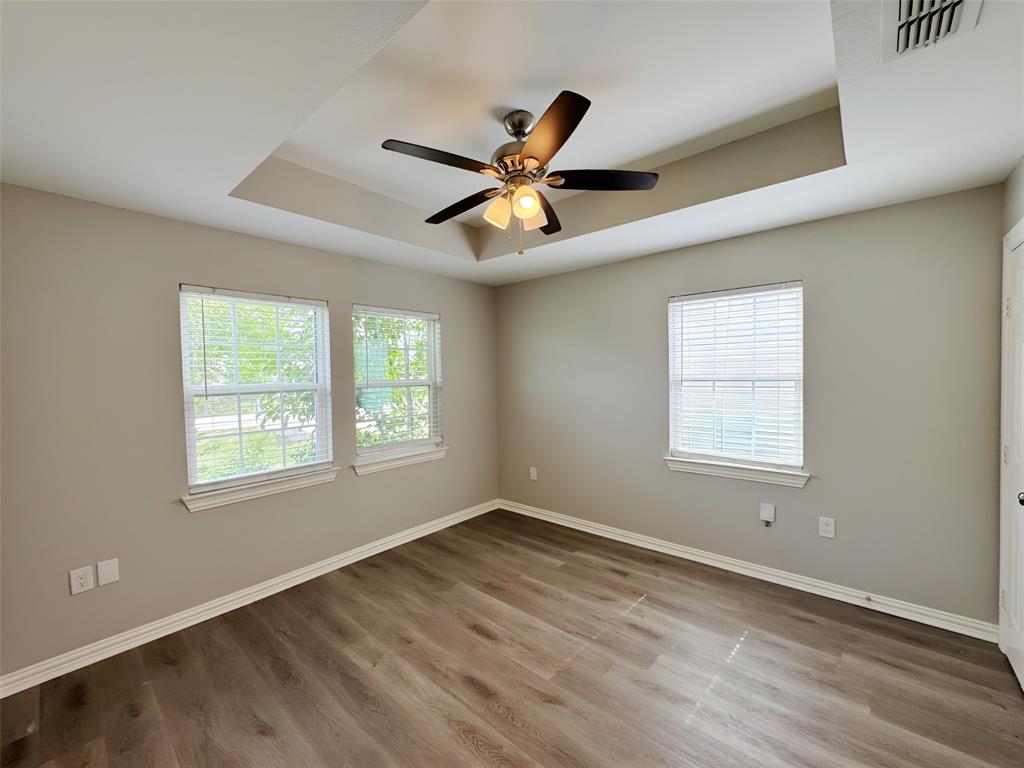 Garza Lake Estates - Residential