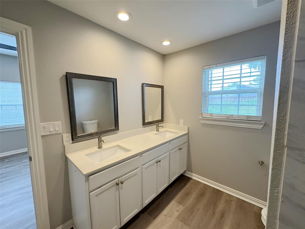 Garza Lake Estates - Residential