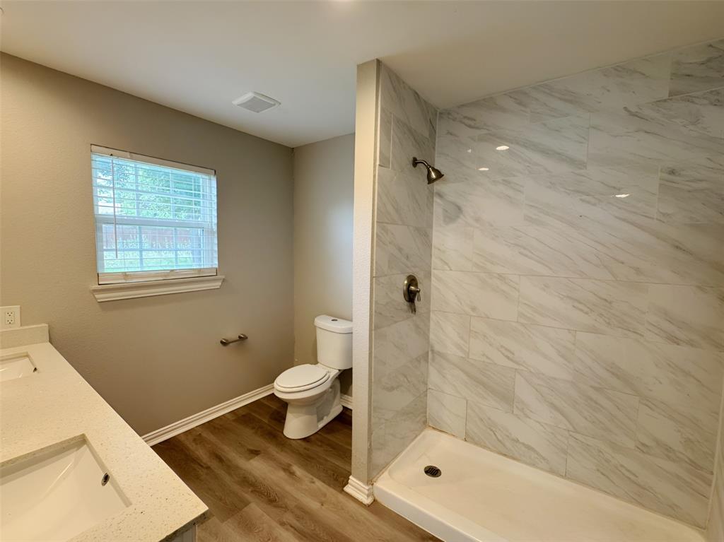 Garza Lake Estates - Residential