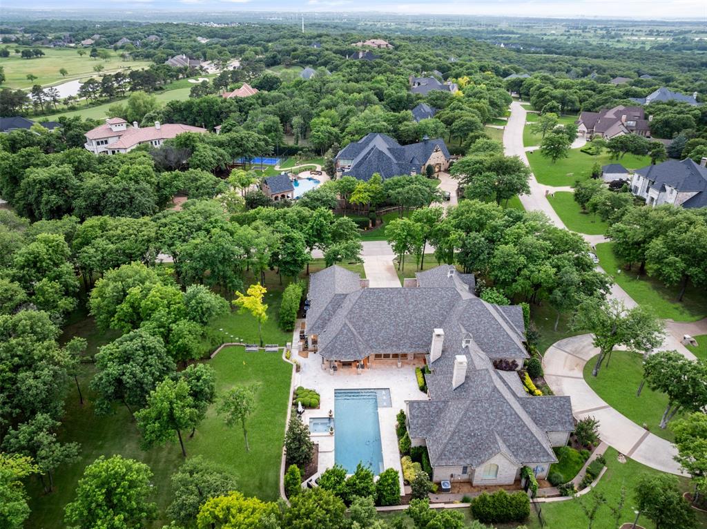 THE ESTATES AT TOUR 18 SEC 3 - Residential