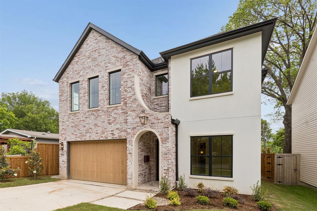 MOUNT AUBURN - Residential