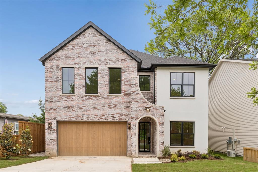 MOUNT AUBURN - Residential