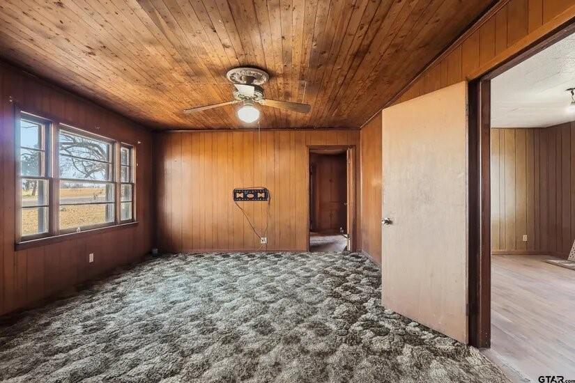 None - Residential