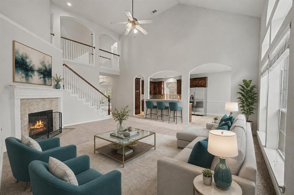 Heritage Add - Residential