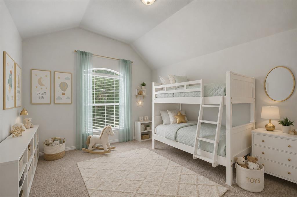 Heritage Add - Residential