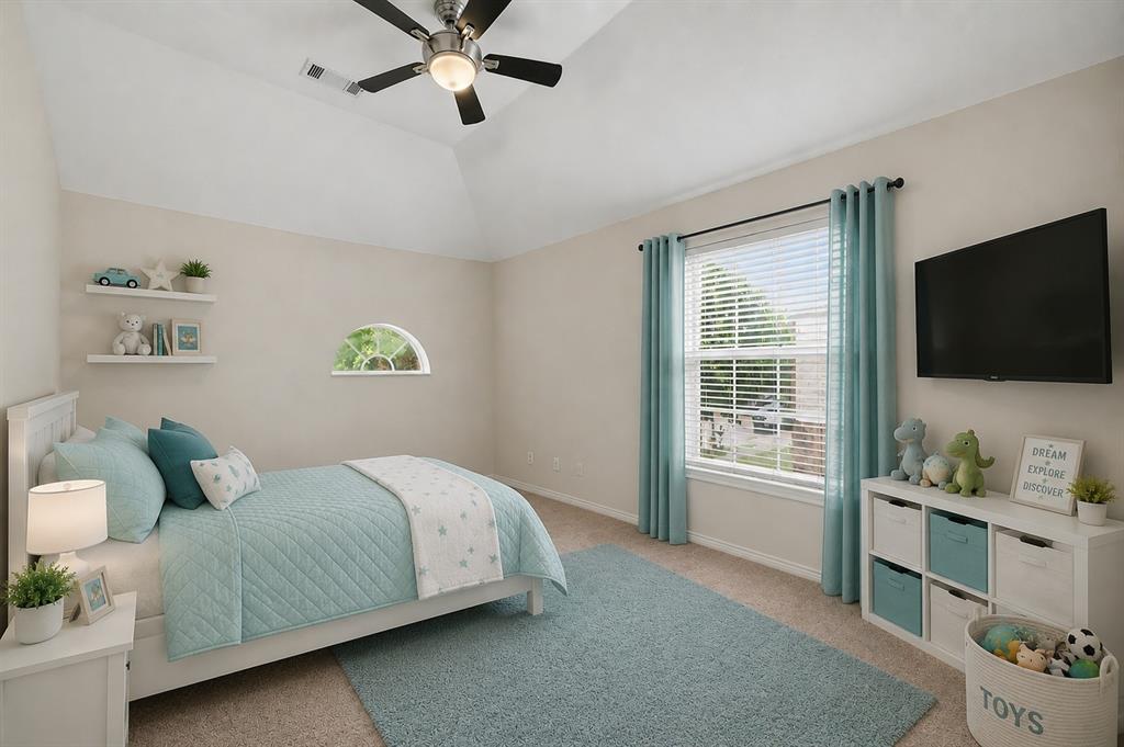 Heritage Add - Residential