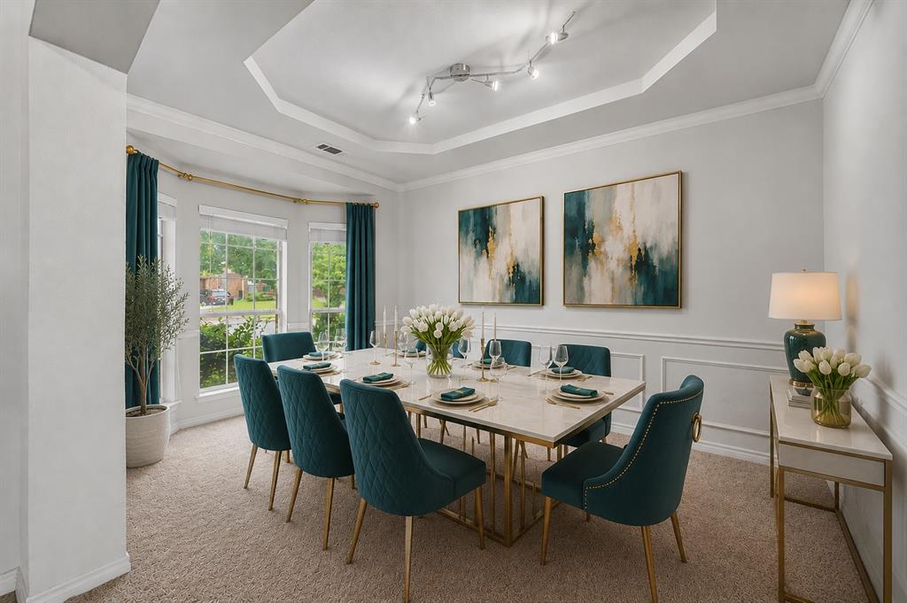 Heritage Add - Residential
