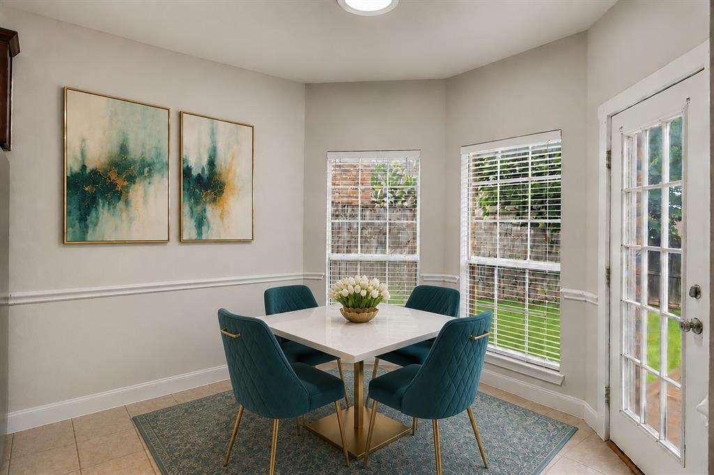 Heritage Add - Residential