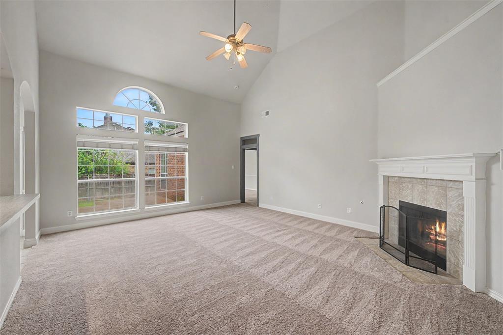 Heritage Add - Residential
