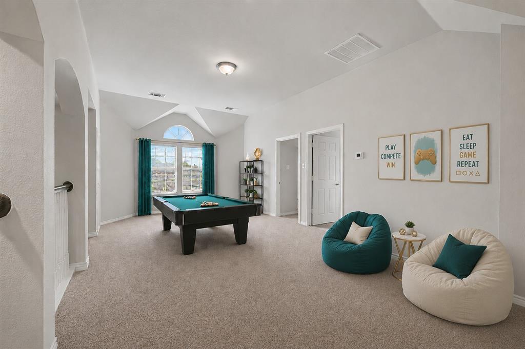 Heritage Add - Residential