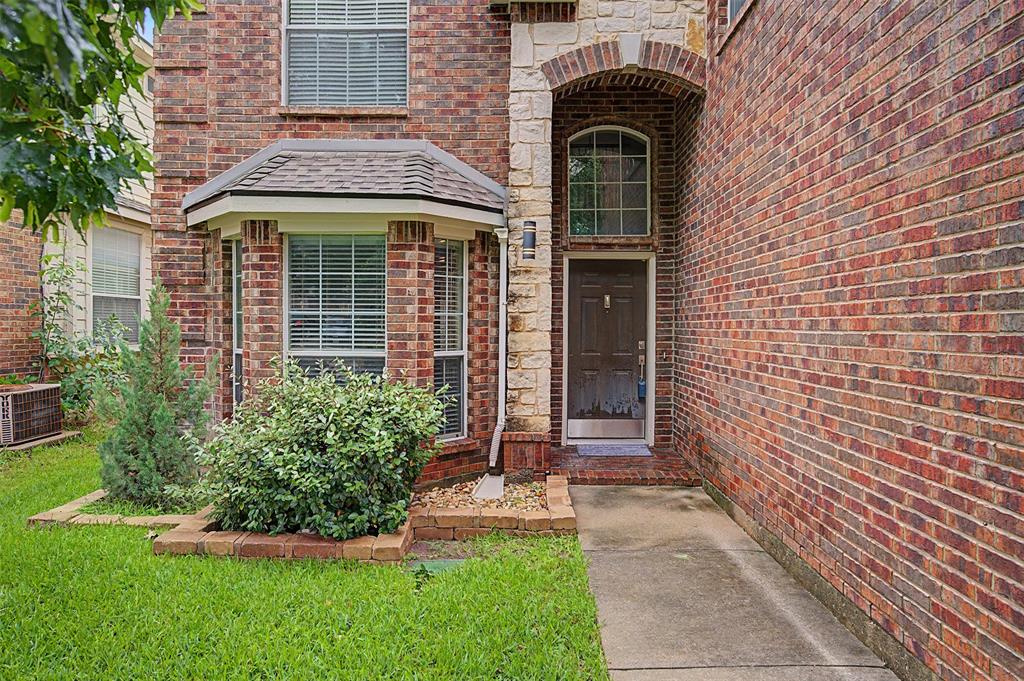 Heritage Add - Residential