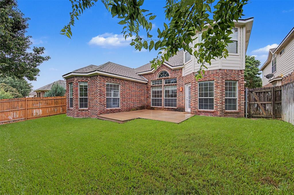 Heritage Add - Residential