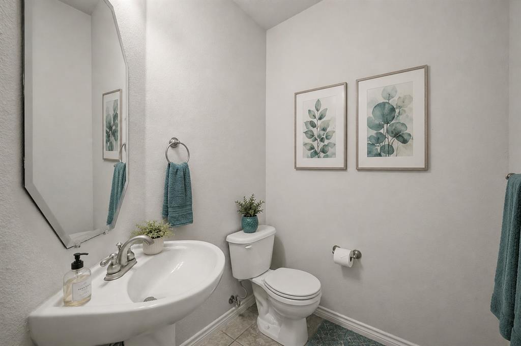 Heritage Add - Residential