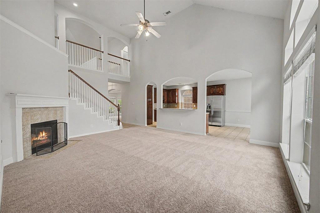 Heritage Add - Residential