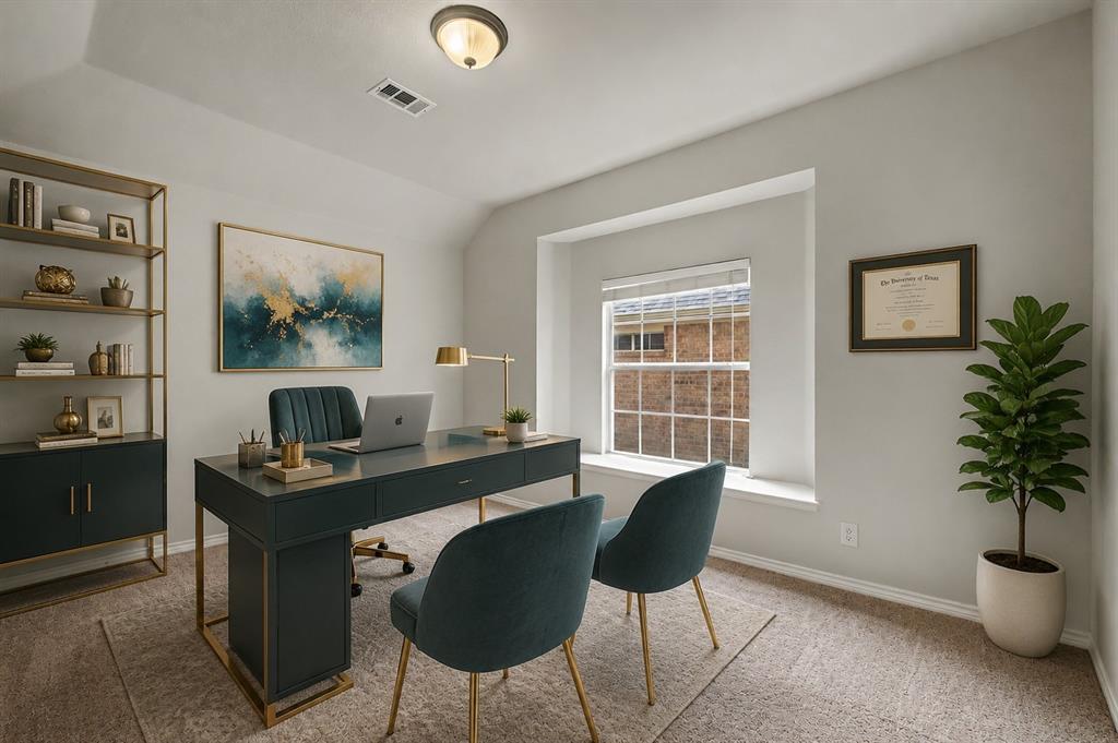 Heritage Add - Residential