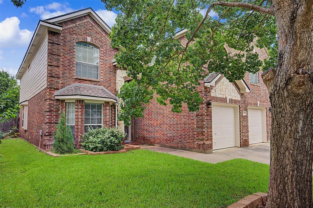 Heritage Add - Residential