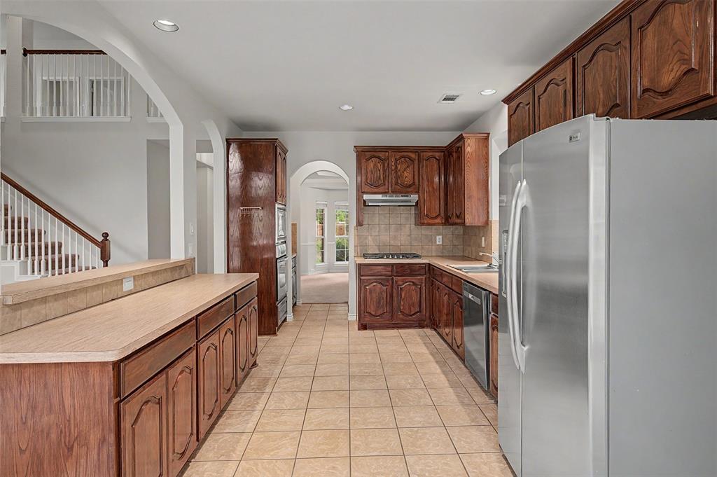 Heritage Add - Residential