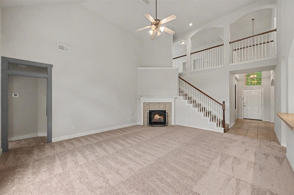 Heritage Add - Residential