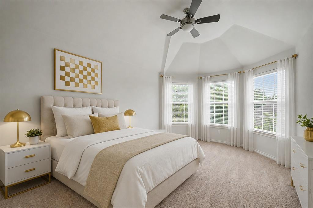 Heritage Add - Residential