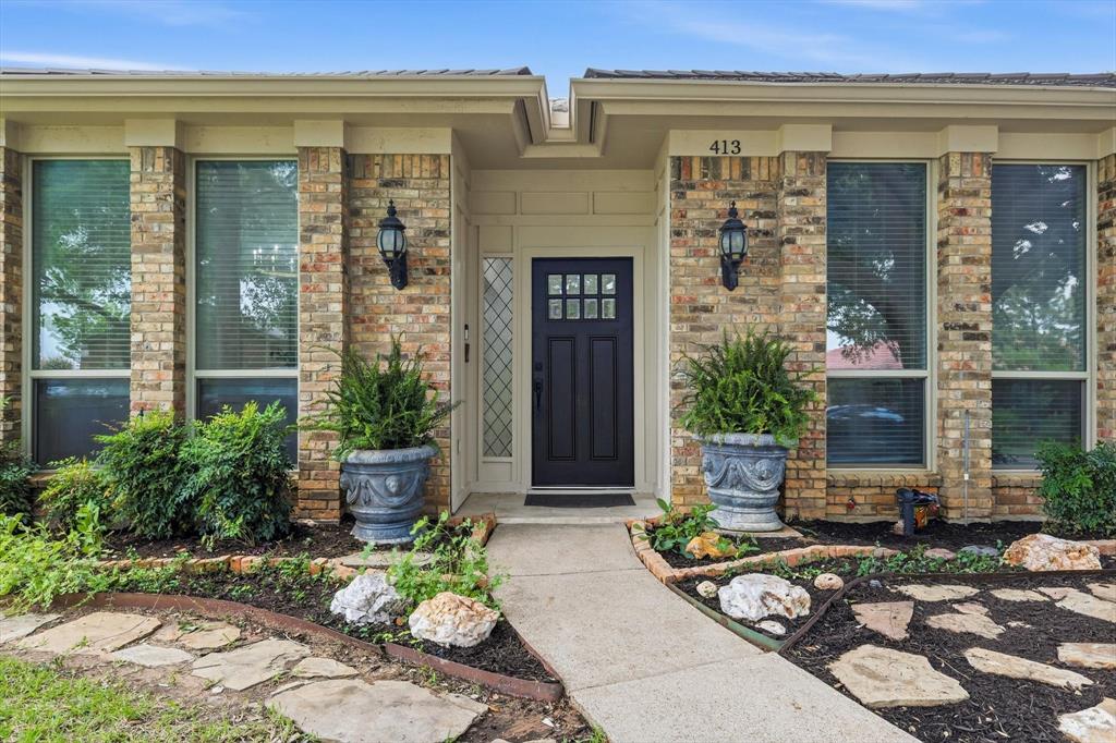 Quail Crest Estates - Residential