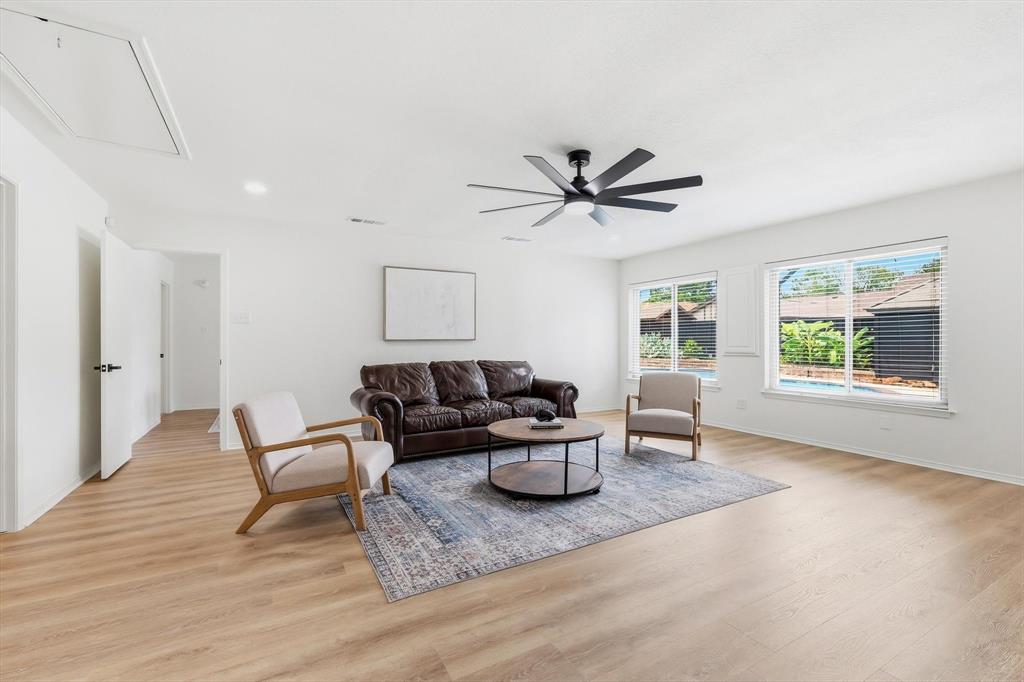Quail Crest Estates - Residential