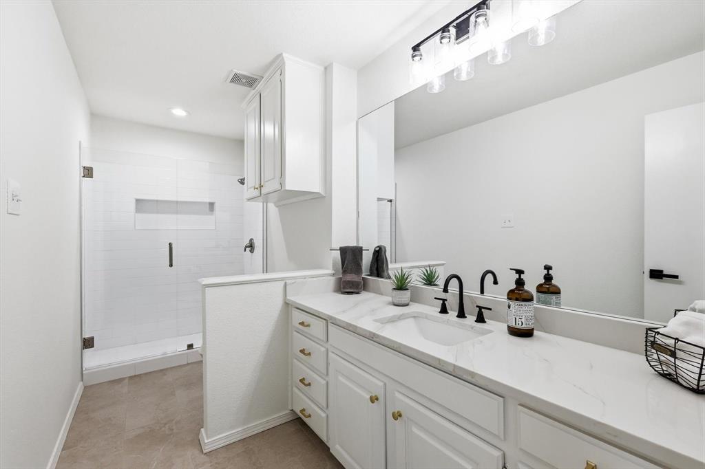 Quail Crest Estates - Residential