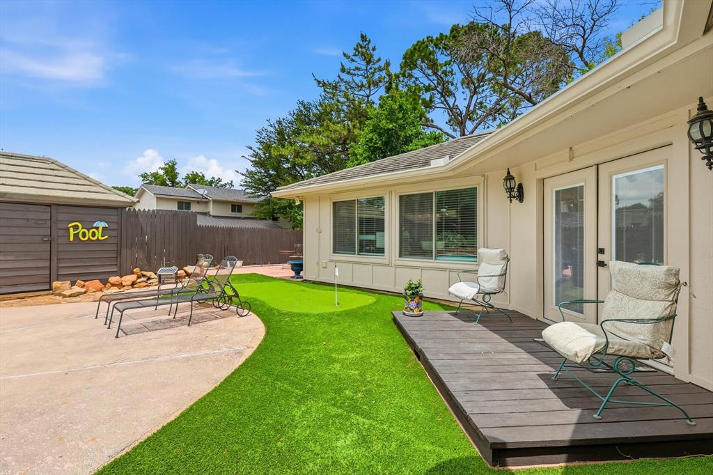 Quail Crest Estates - Residential