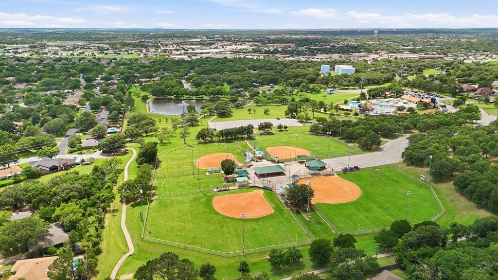 Quail Crest Estates - Residential