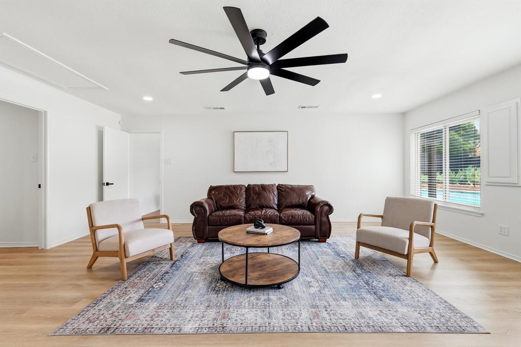 Quail Crest Estates - Residential