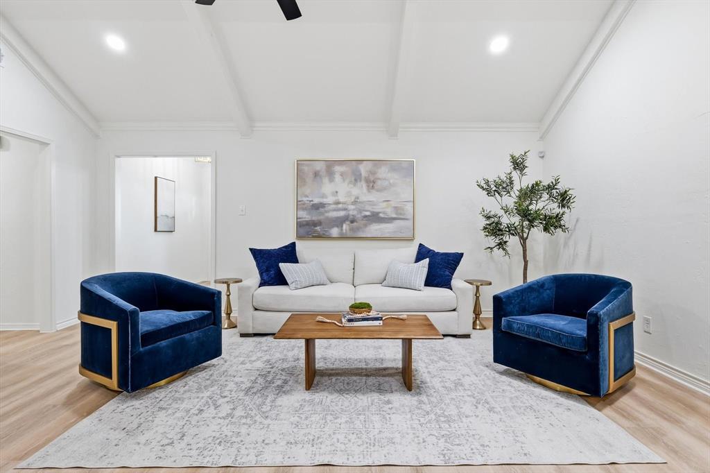Quail Crest Estates - Residential