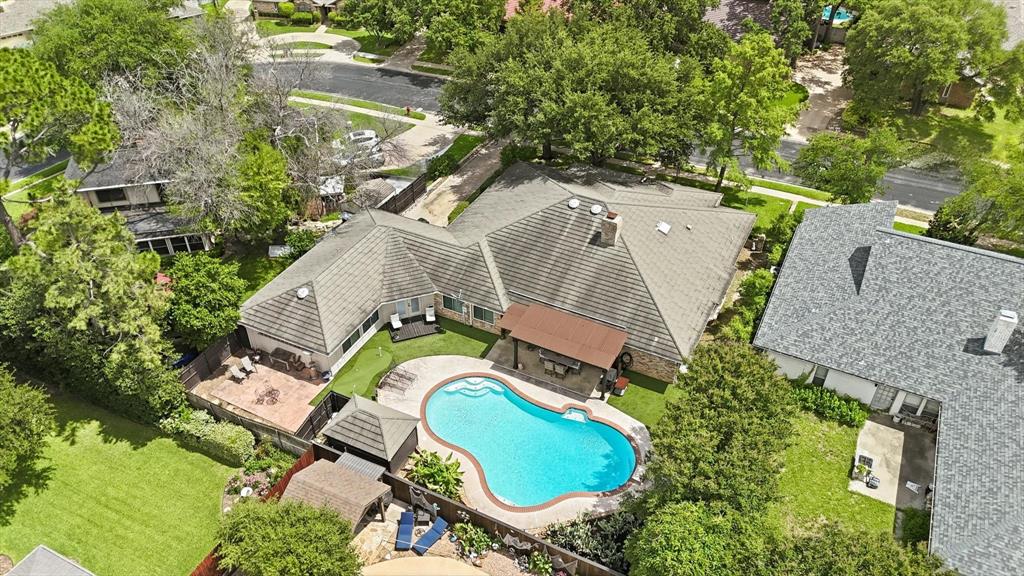 Quail Crest Estates - Residential