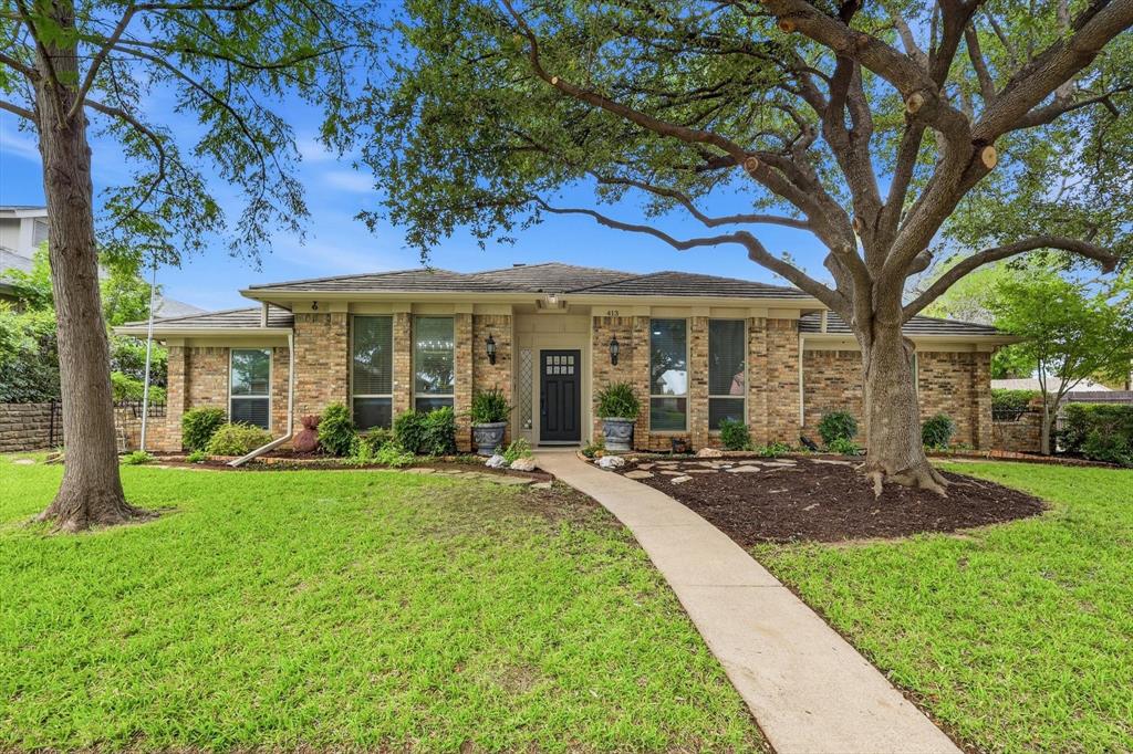 Quail Crest Estates - Residential
