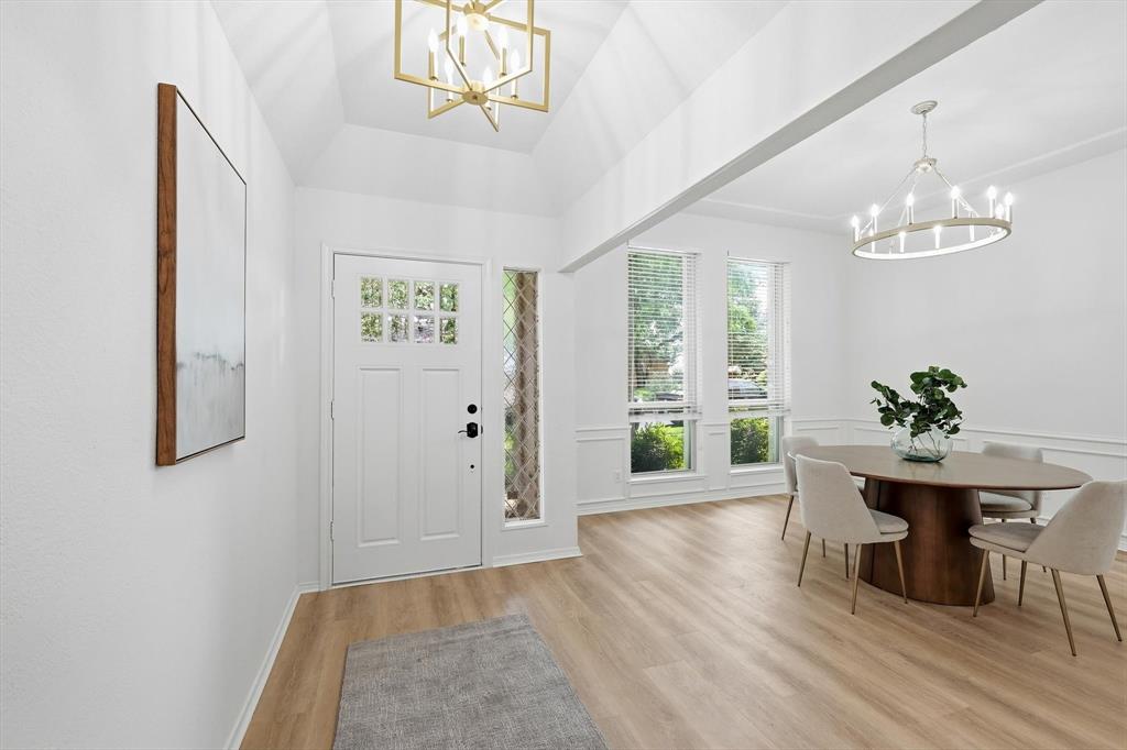 Quail Crest Estates - Residential