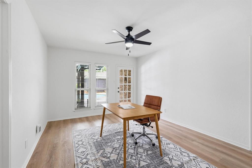 Quail Crest Estates - Residential