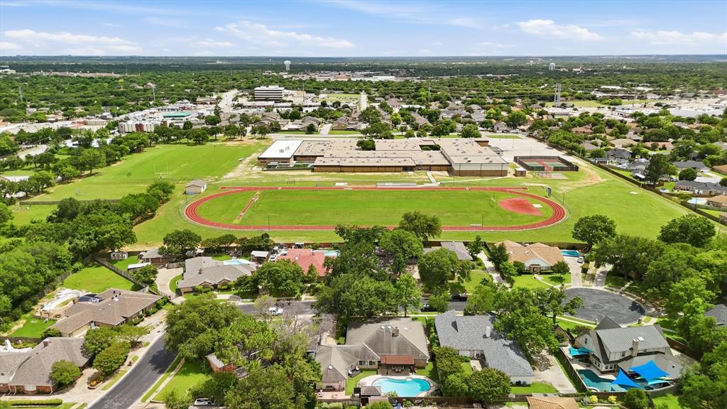 Quail Crest Estates - Residential