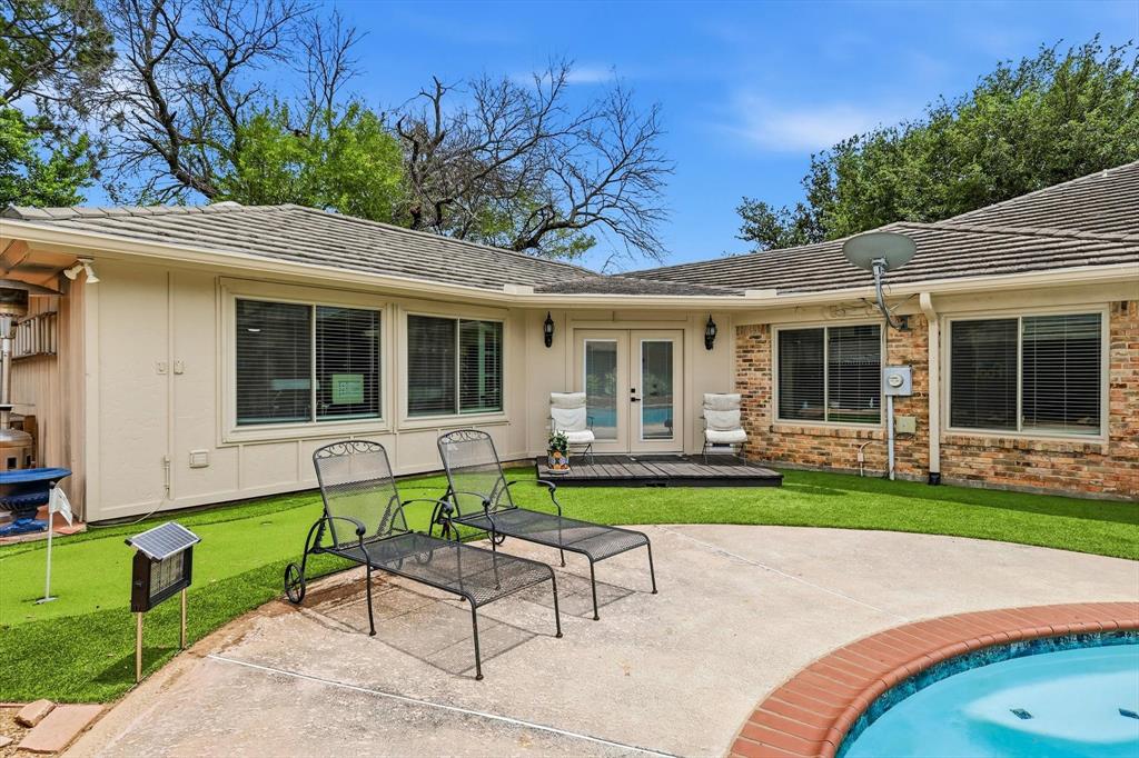 Quail Crest Estates - Residential