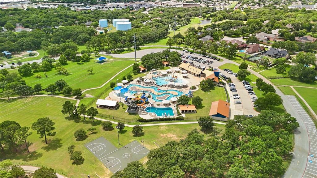 Quail Crest Estates - Residential