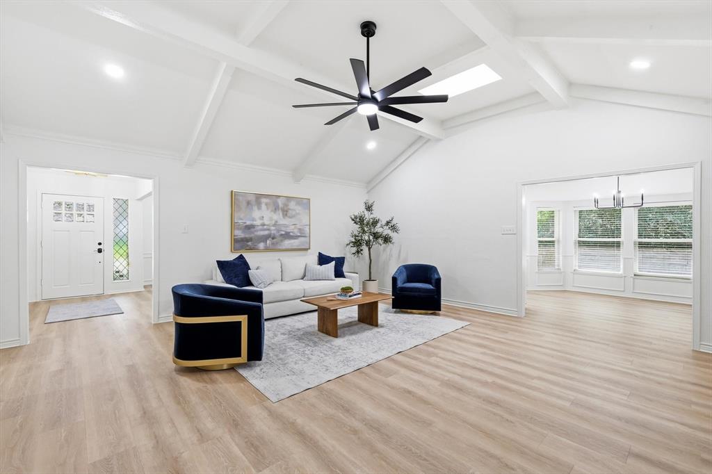 Quail Crest Estates - Residential