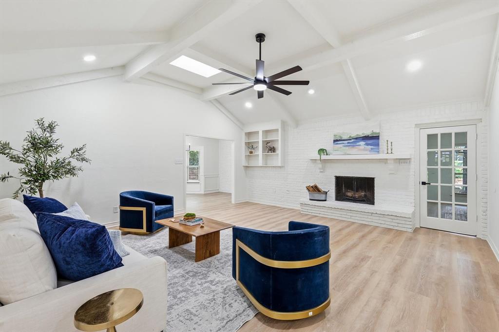 Quail Crest Estates - Residential