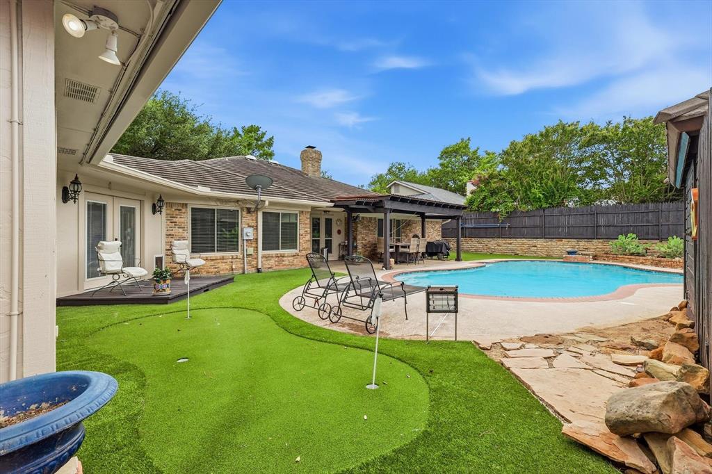 Quail Crest Estates - Residential
