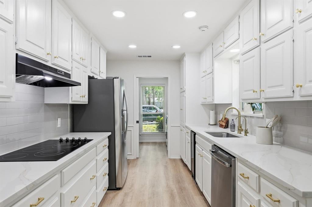 Quail Crest Estates - Residential